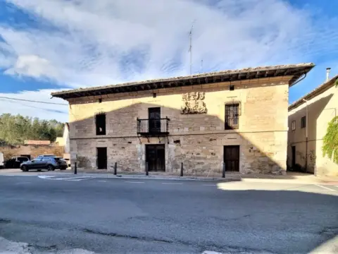 Casa en calle de Santa Marina, 16