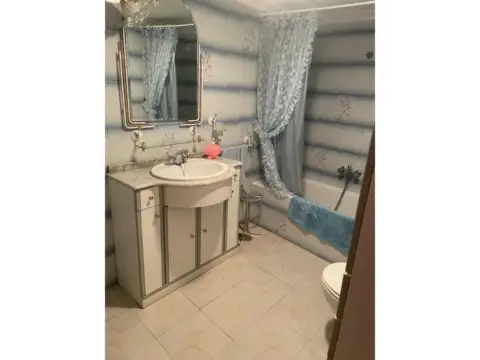 Chalet en Argamasilla de Calatrava