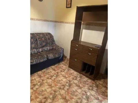 Chalet en Argamasilla de Calatrava