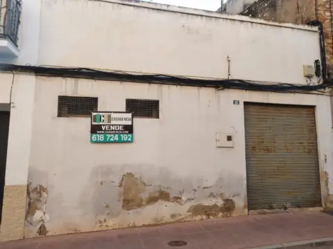 Finca rústica en Norte