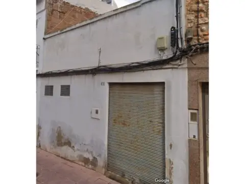 Finca rústica en Norte