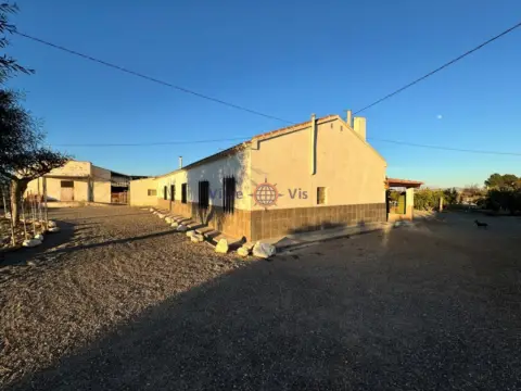 Casa en calle