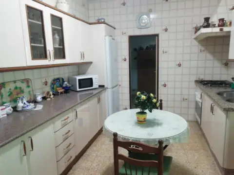 Casa adosada en La Albuera