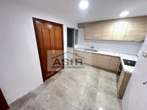 Piso en Parc de l'Alquenència