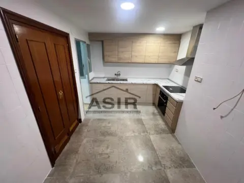 Piso en Parc de l'Alquenència