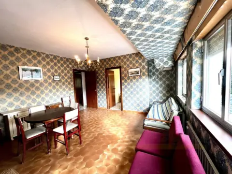 Piso en Avenida del Alto del León, 27