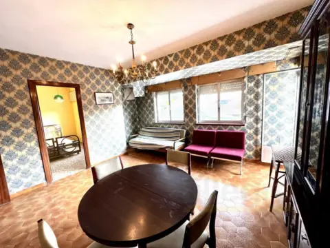 Piso en Avenida del Alto del León, 27