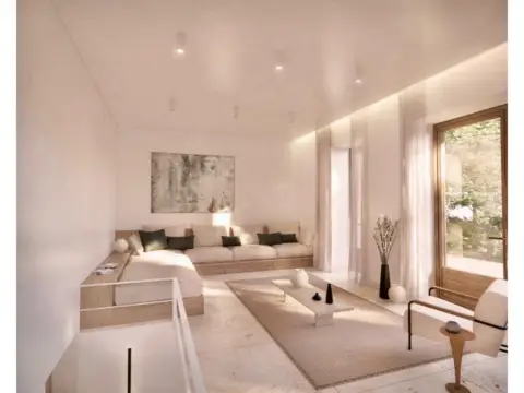 Casa en Sineu