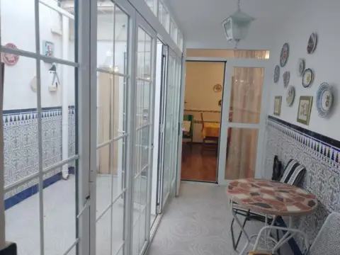 Casa rústica en Hinojosas de Calatrava