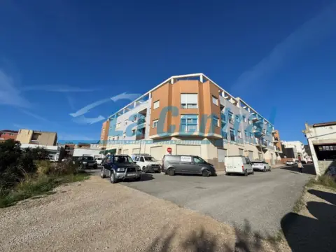 Piso en Carrer Bellaubi, 1