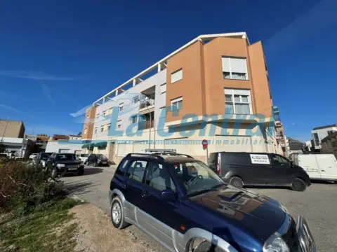 Piso en Carrer Bellaubi, 1