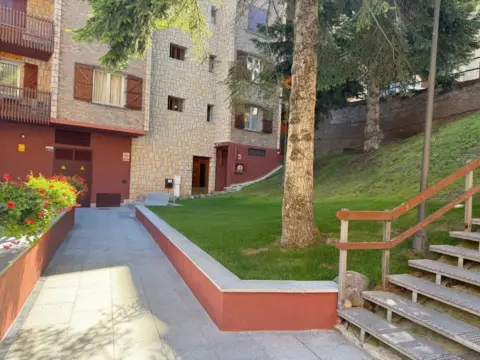 Apartamento en Vielha