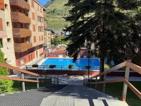 Apartamento en Vielha