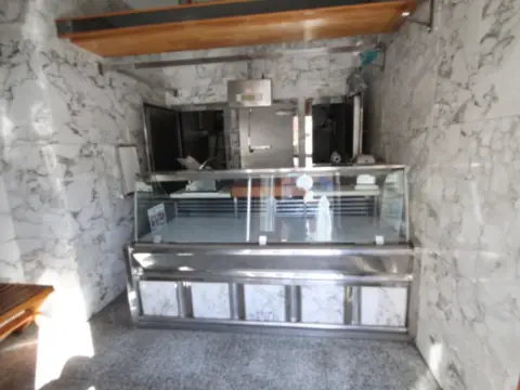 Local comercial en Pasaia