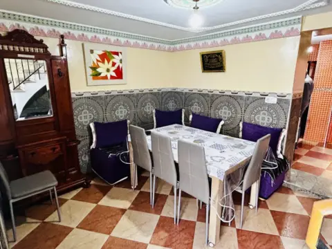 Casa en Archidona