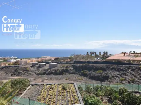 Casa – Adeje