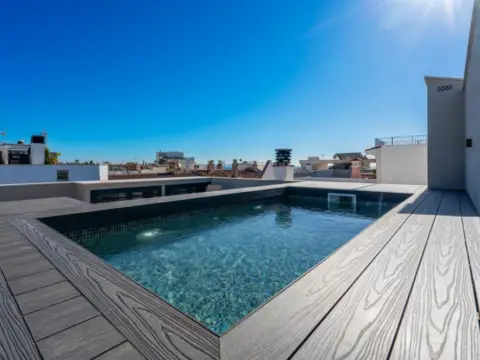 Casa en Es Portixol - Es Molinar