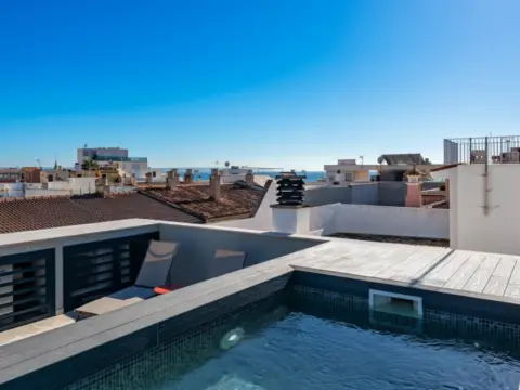 Casa en Es Portixol - Es Molinar