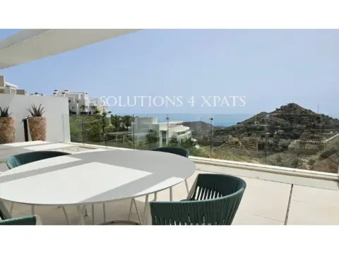 Apartamento en Ojén