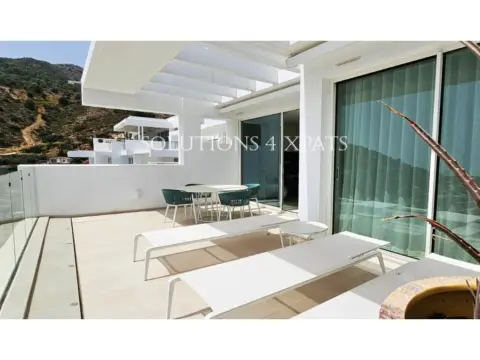 Apartamento en Ojén