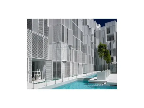 Apartamento en Marina Botafoch-Platja de Talamanca