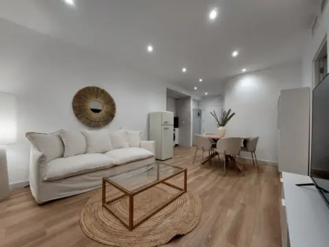 Apartamento en Avenida de Elvas-Campus