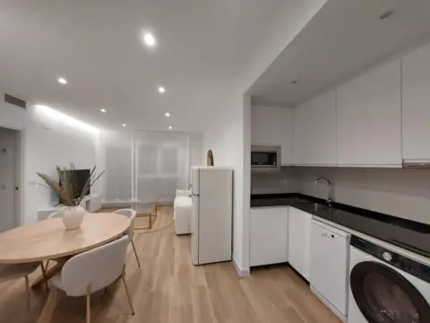 Apartamento en Avenida de Elvas-Campus