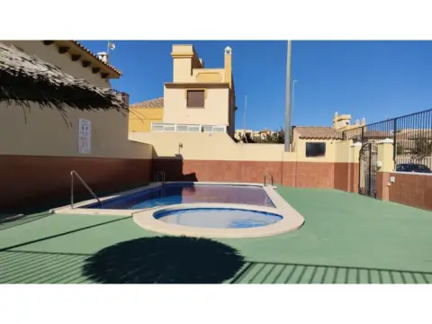 Dúplex en La Unión