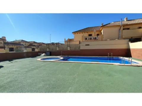Dúplex en La Unión