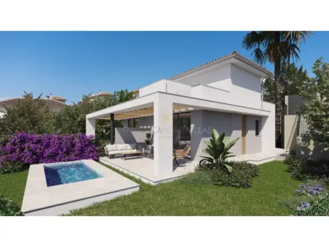 Casa pareada en Manacor