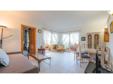 Apartamento en Torreblanca del Sol