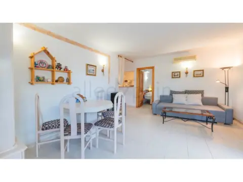 Apartamento en Torreblanca del Sol