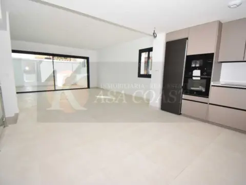 Casa adosada en Centro