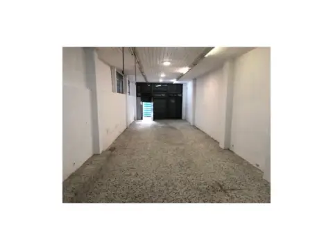 Local comercial en Pasaia