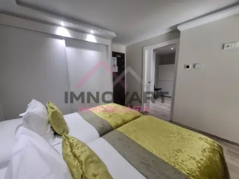 3-bedroom flat for sale in El Tarter, Canillo · 54 of 60