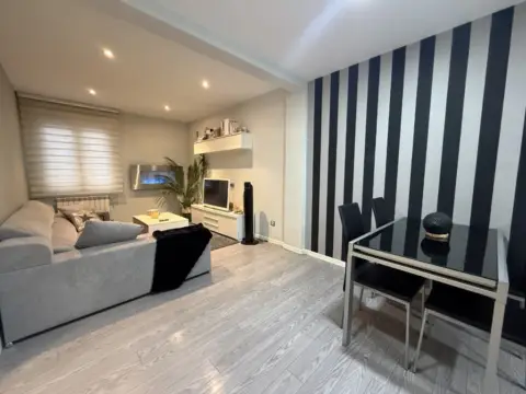 Piso en Txagorritxu-Gazalbide