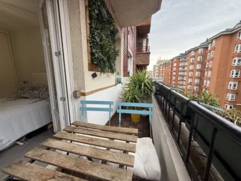 Piso en Txagorritxu-Gazalbide