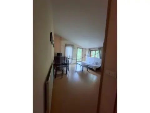 Apartamento en El Tarter