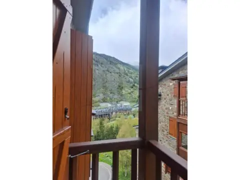 Apartamento en El Tarter