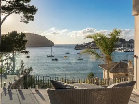 Casa en Port de Soller