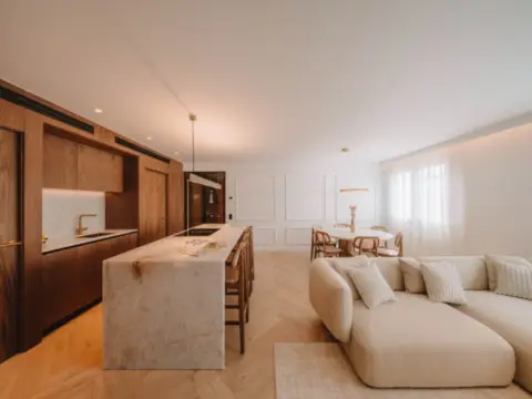 Apartamento en La Missió
