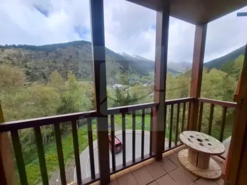 Apartamento en El Tarter