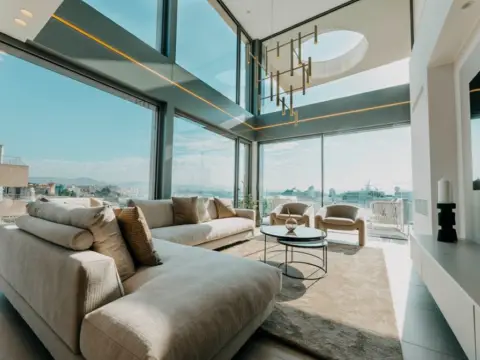 Apartamento en Porto Pi