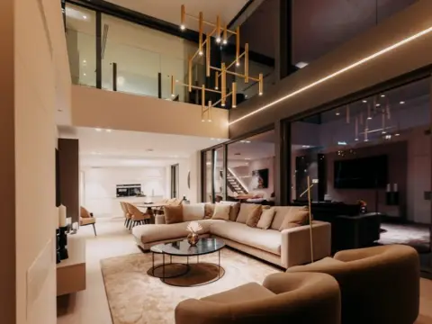 Apartamento en Porto Pi