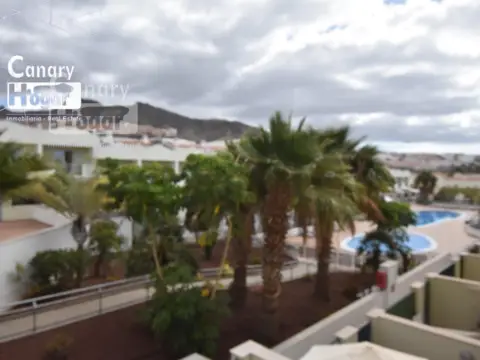 Casa adosada en Playa de Fañabé