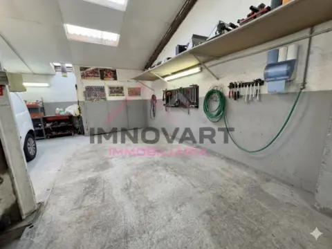 Nave industrial en Centre