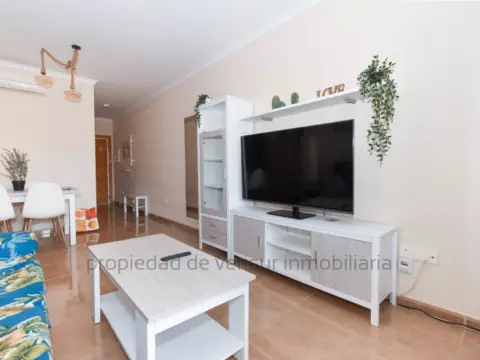 Apartamento en Puerto Vera-Las Salinas