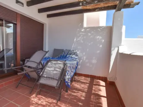 Apartamento en Puerto Vera-Las Salinas