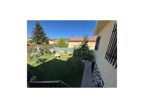 Chalet en Torremocha de Jarama