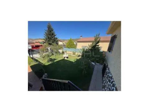 Chalet en Torremocha de Jarama